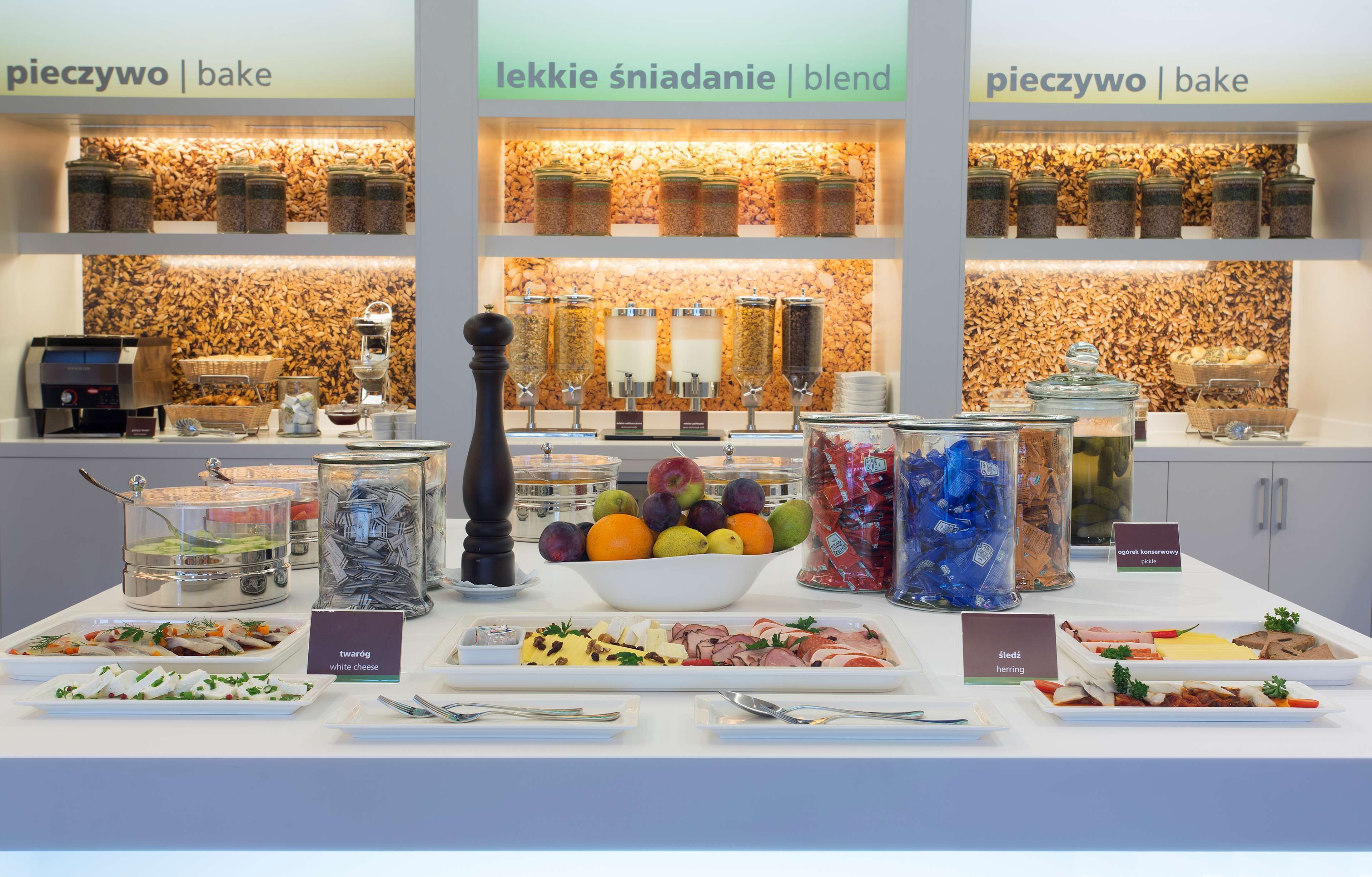 Foto - Hampton by Hilton Gdansk Airport