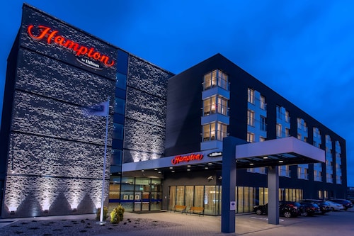 Hampton By Hilton Gdansk Airport