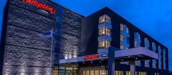 Hampton By Hilton Gdansk Airport