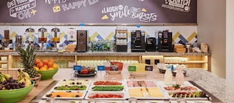Hampton By Hilton Gdansk Airport
