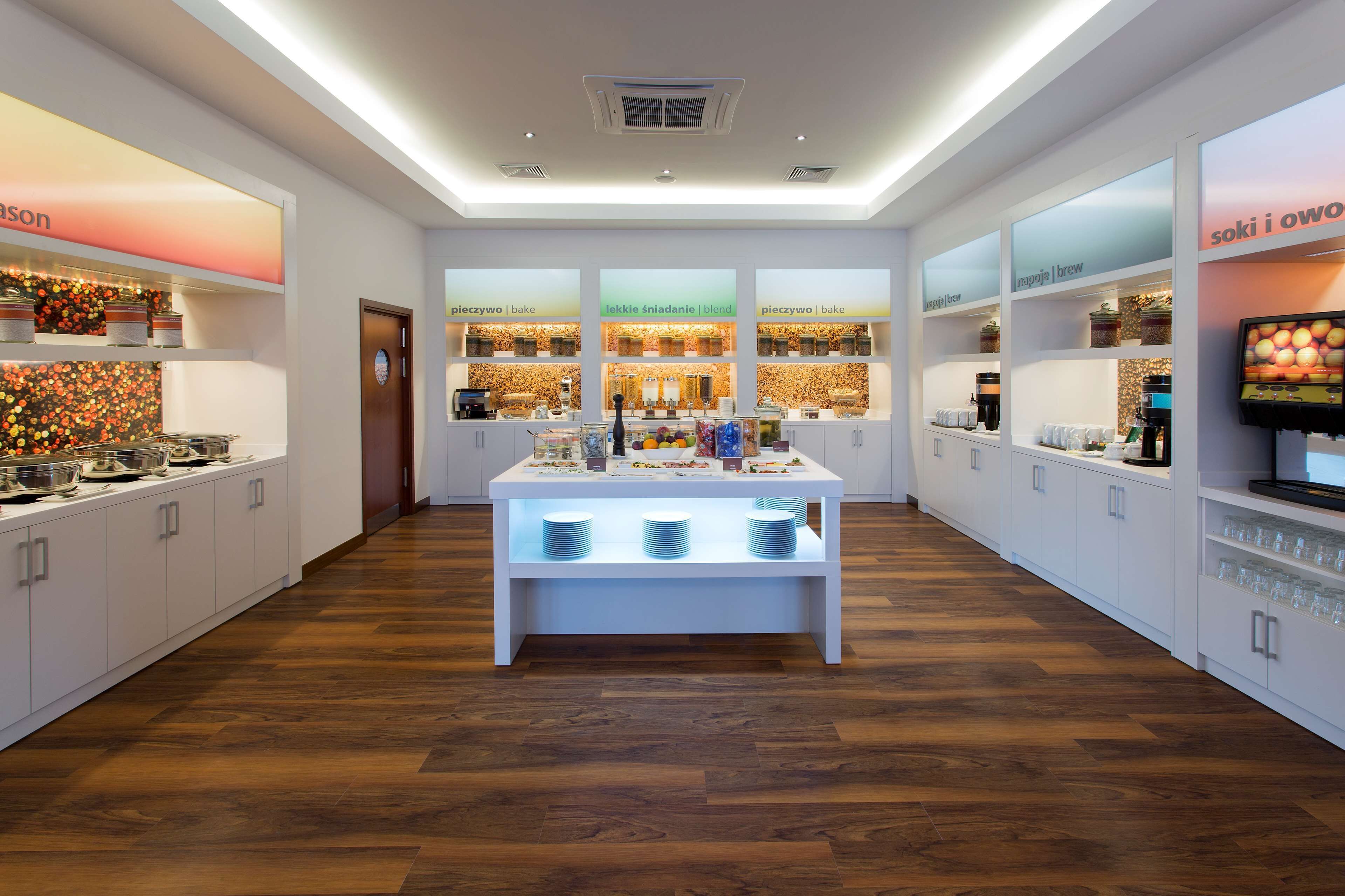 Foto - Hampton by Hilton Gdansk Airport