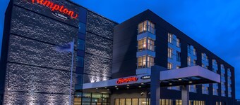 Hampton By Hilton Gdansk Airport