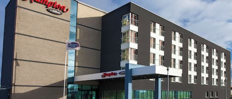 Exteriör