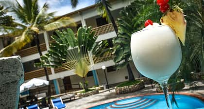 Acuarium Suite Resort