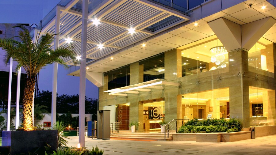 Ramada Encore by Wyndham Bangalore Domlur