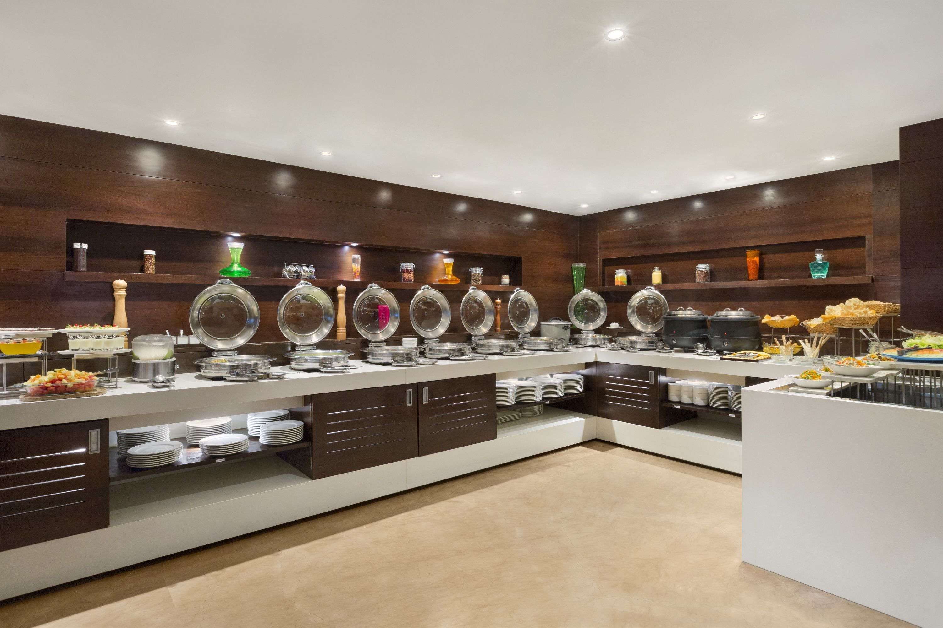 Foto - Ramada Encore Domlur Bangalore