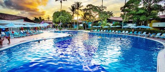 Resort Arcobaleno All Inclusive