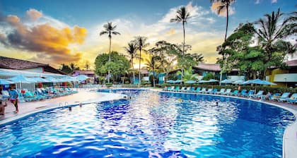 Resort Arcobaleno All Inclusive