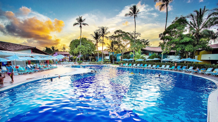 Resort Arcobaleno All Inclusive