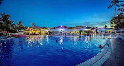 Resort Arcobaleno All Inclusive