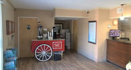 Eastern Shore Motel
