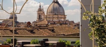 Antica Dimora Delle Cinque Lune