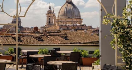 Antica Dimora Delle Cinque Lune