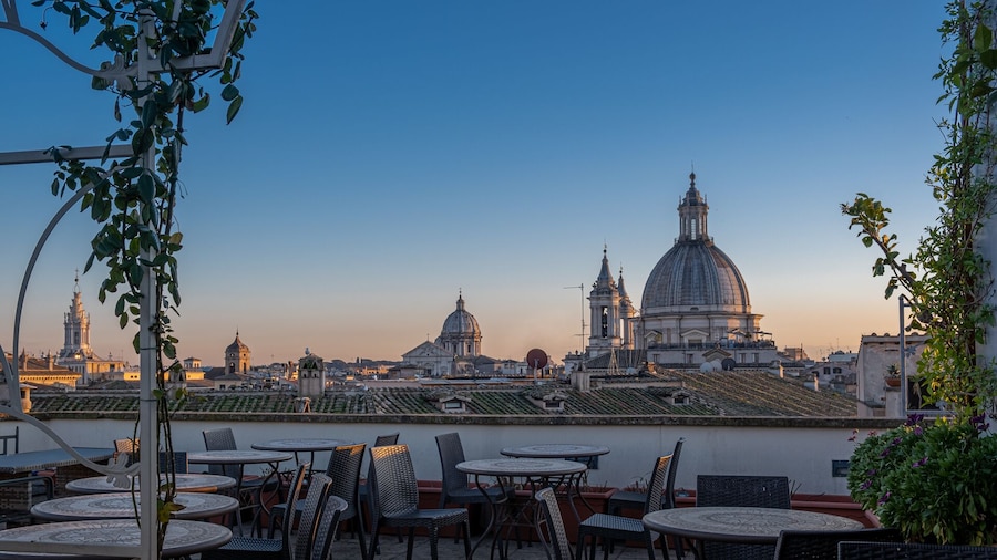 Antica Dimora Delle Cinque Lune
