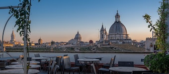 Antica Dimora Delle Cinque Lune