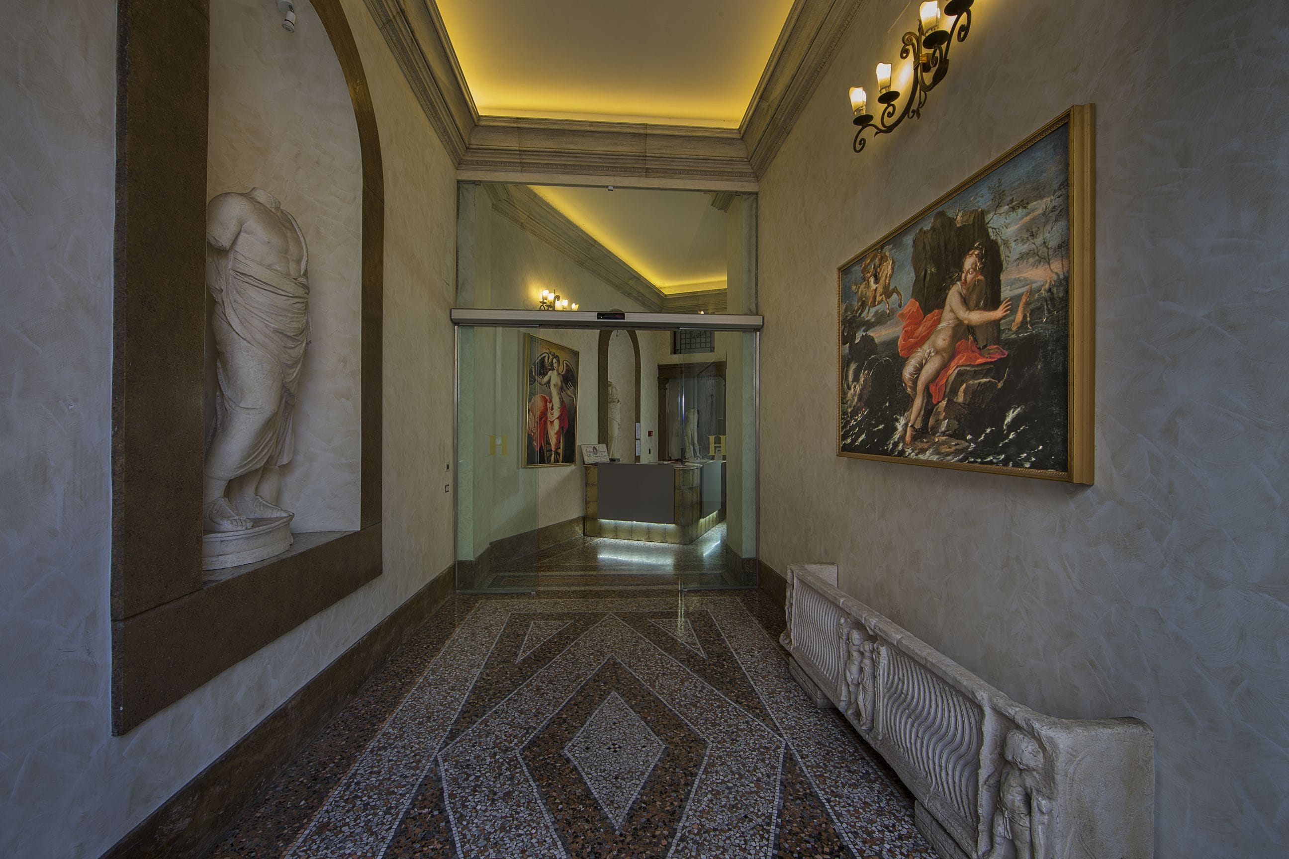 Foto - Antica Dimora Delle Cinque Lune