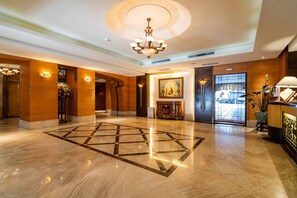 Hall