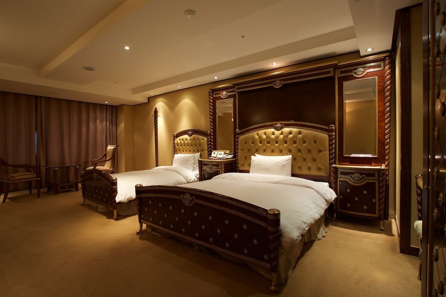 Photo - Koryo Hotel