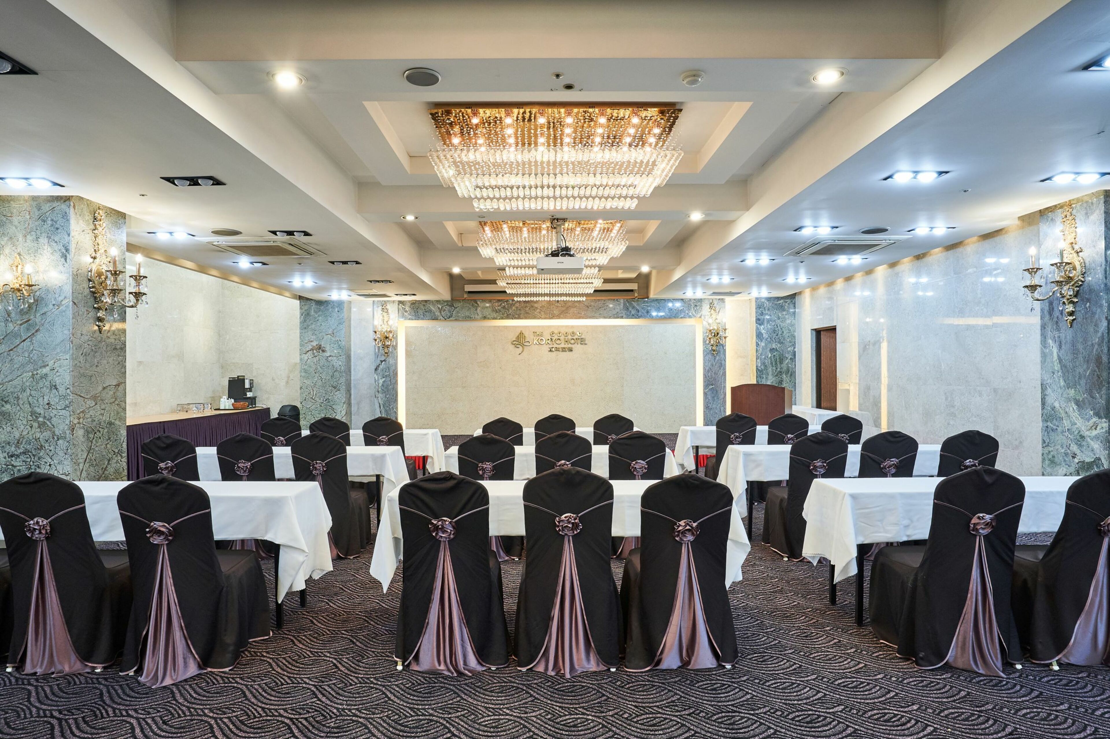 Photo - Koryo Hotel