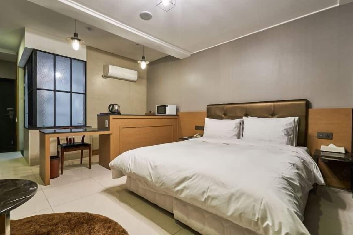 Ropa de cama de alta calidad y cubrecamas