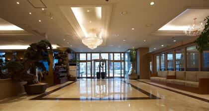 Koryo Hotel