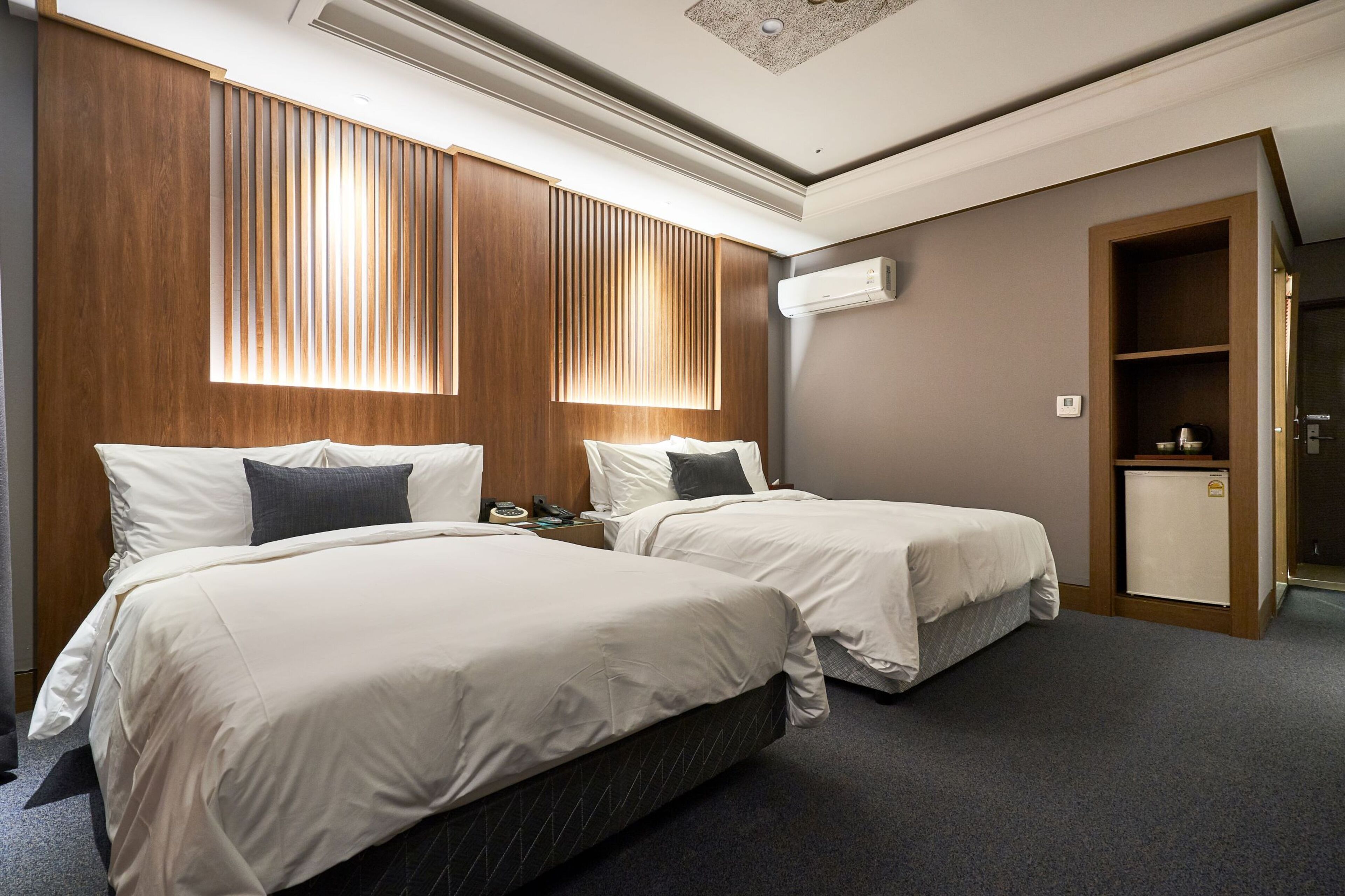 Photo - Koryo Hotel