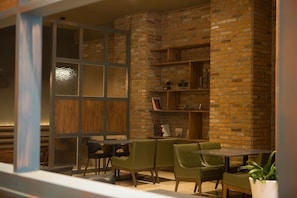 Food and drink - Koryo Hotel (Bucheon)