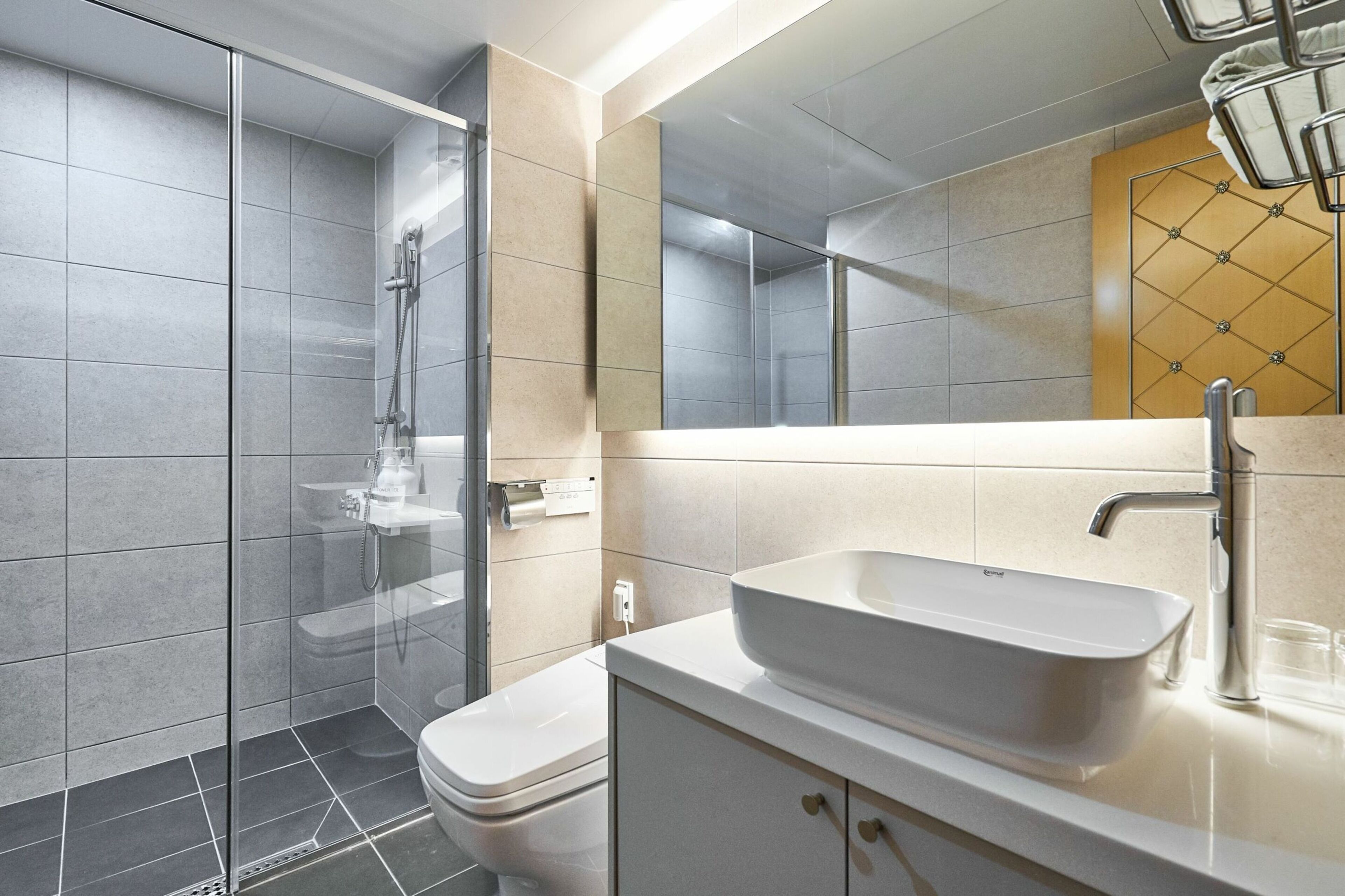 Photo - Koryo Hotel