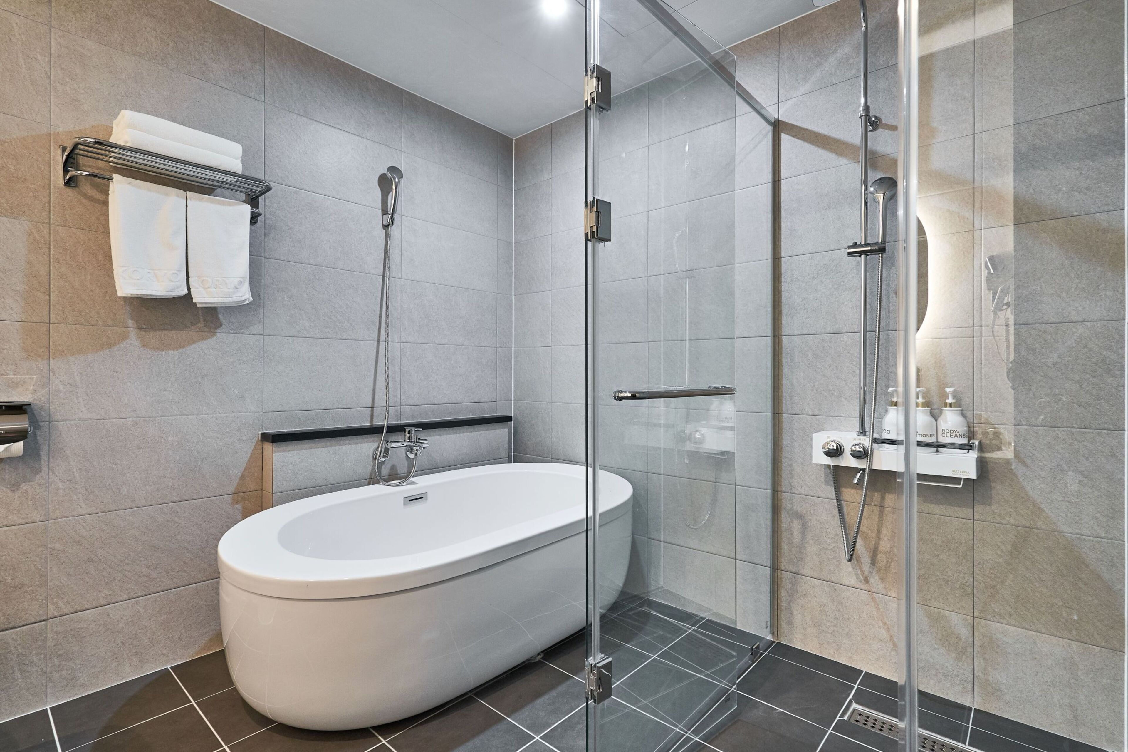 Photo - Koryo Hotel