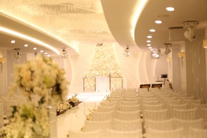 Salón de bodas