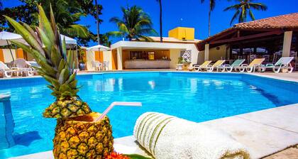 Girassol Praia Hotel