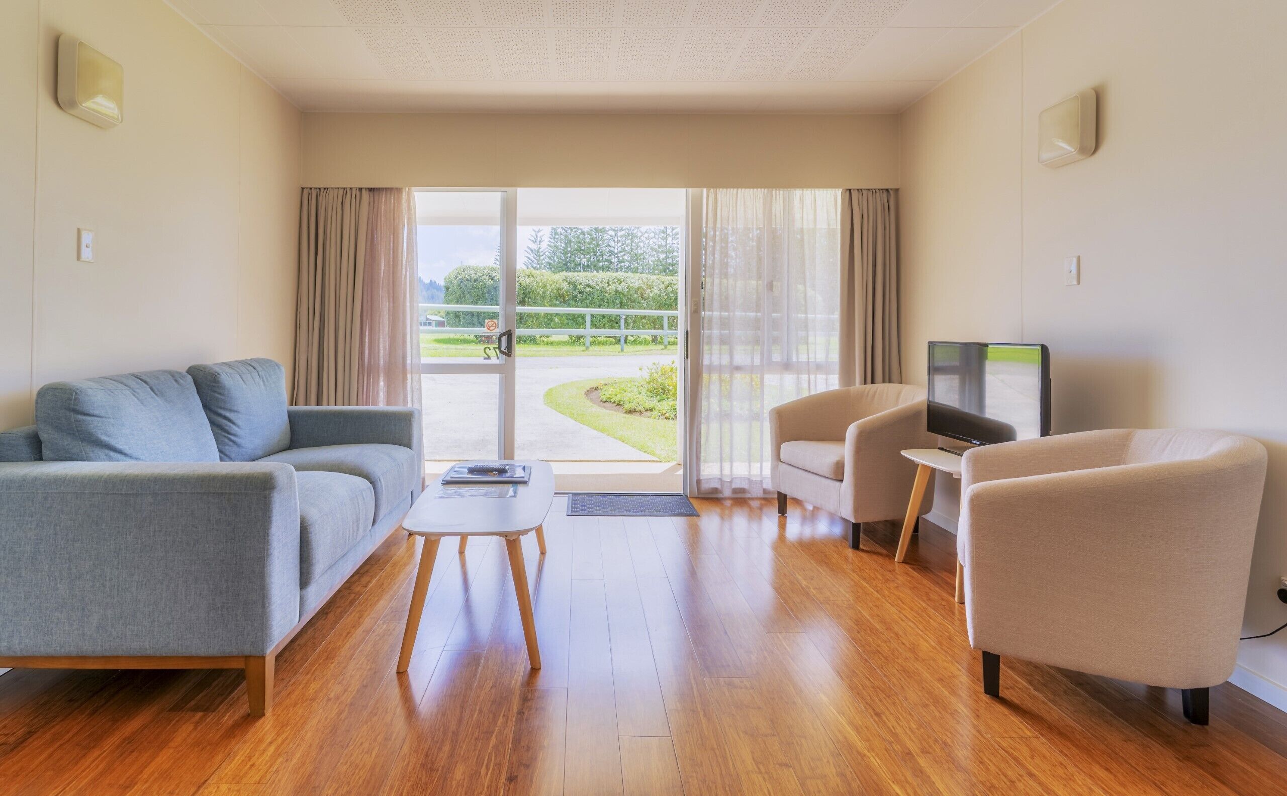 2 chambres, rideaux occultants, fer et planche à repasser, draps fournis