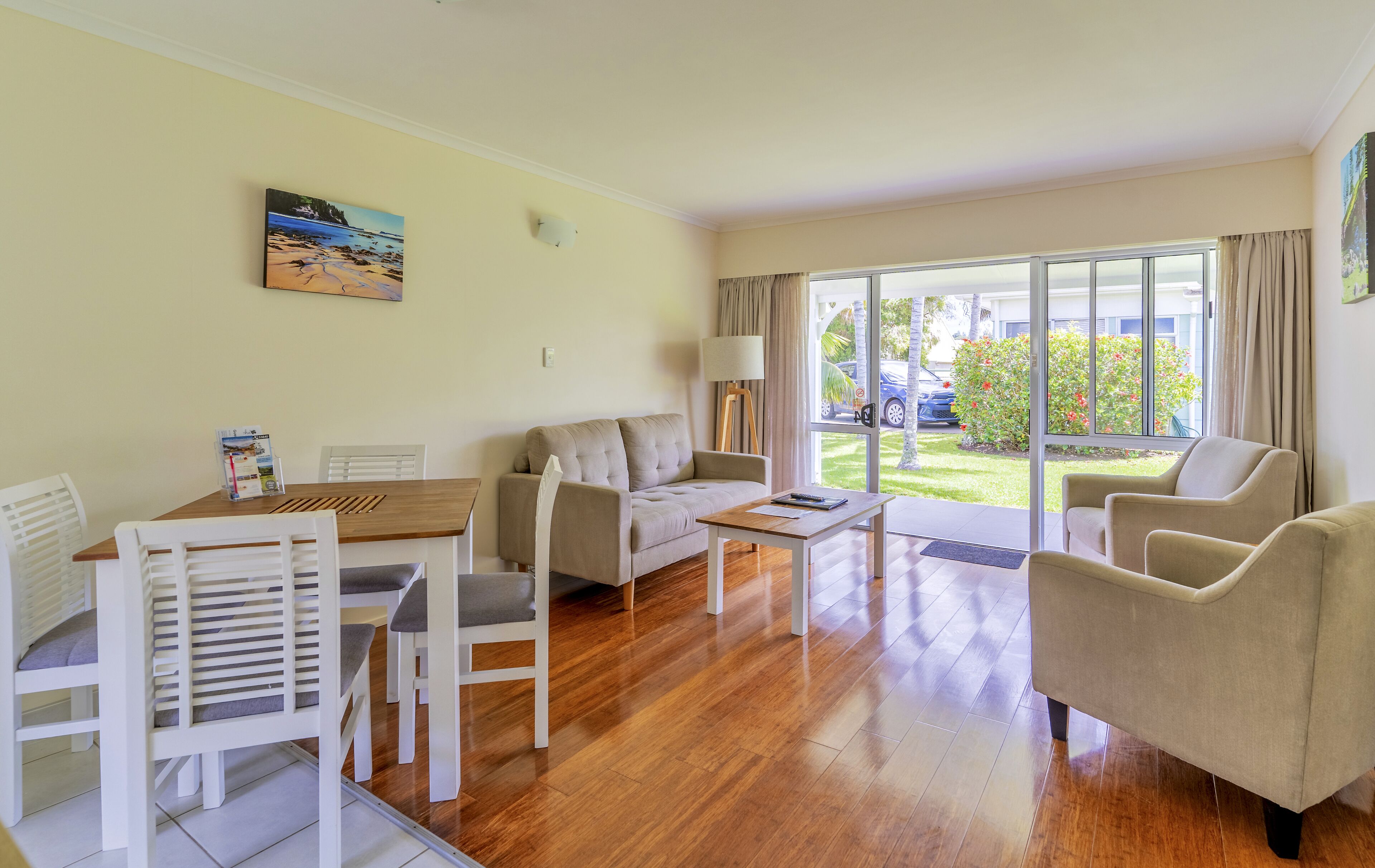 Télévision de 40 pouces avec chaînes numériques