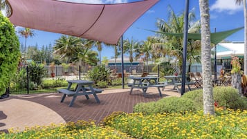 Frühstück, Mittagessen und Abendessen