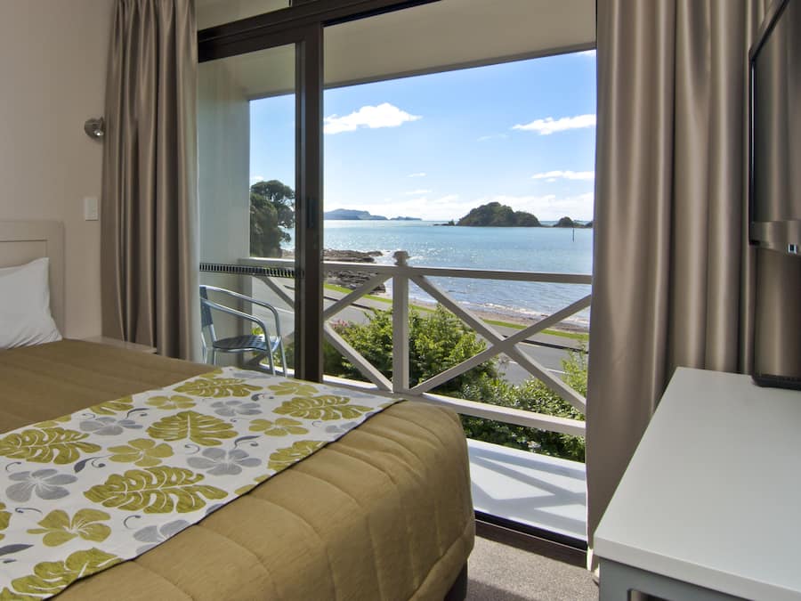 Deluxe-sviitti, 1 makuuhuone, valtameren rannalla | Yksityiskohta sisätiloista