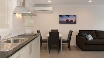 Garden Suite | Private kitchen