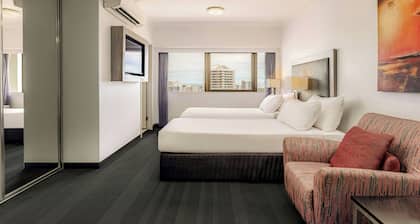 Courtyard By Marriott Darwin