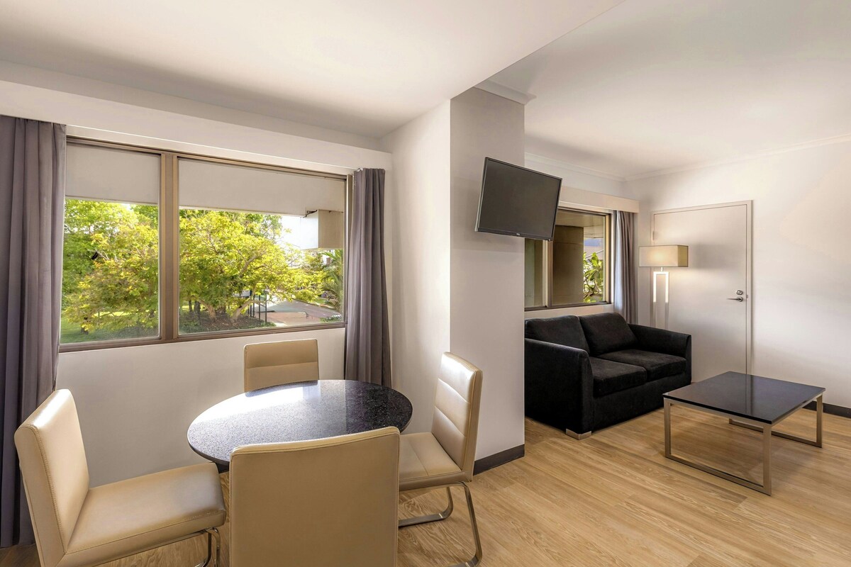 Courtyard By Marriott Darwin