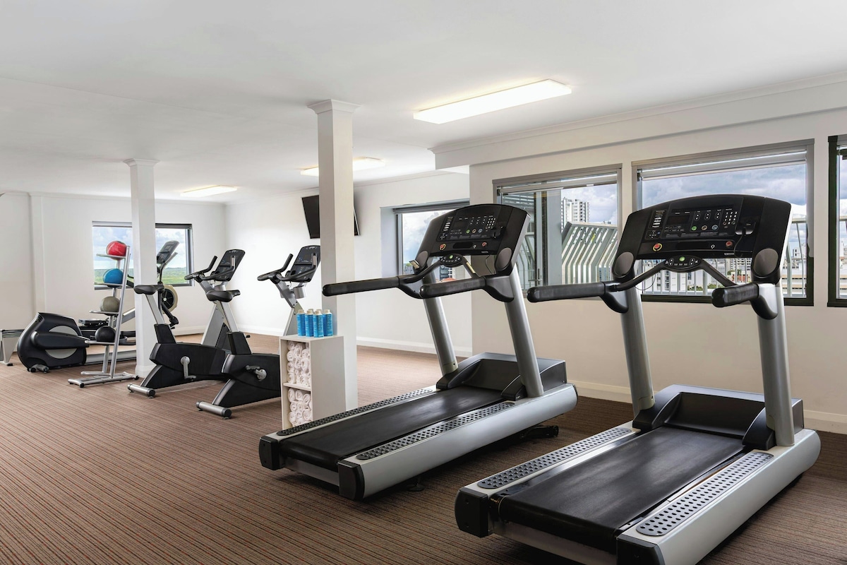 Courtyard By Marriott Darwin