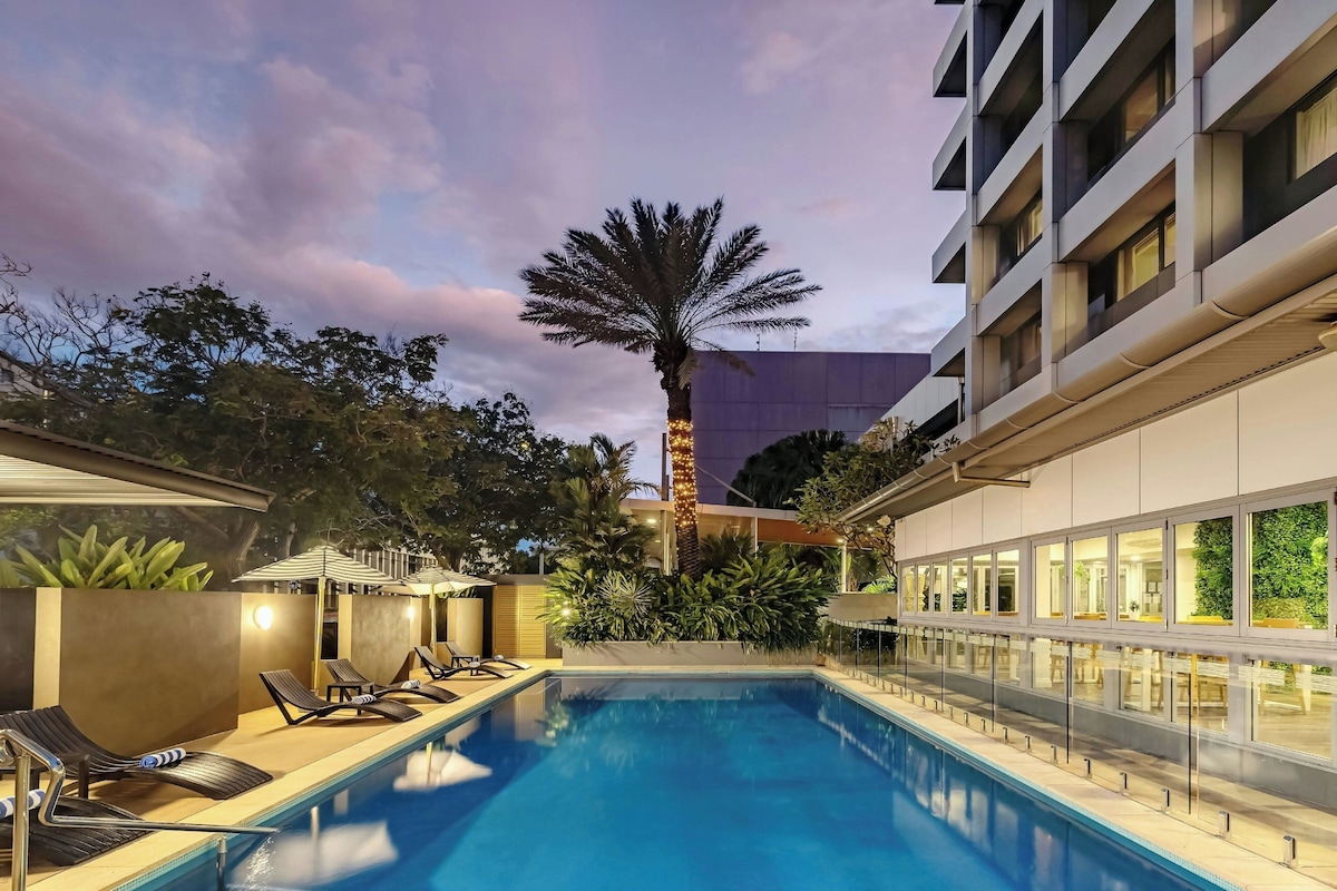Courtyard By Marriott Darwin