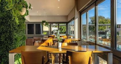 Courtyard By Marriott Darwin