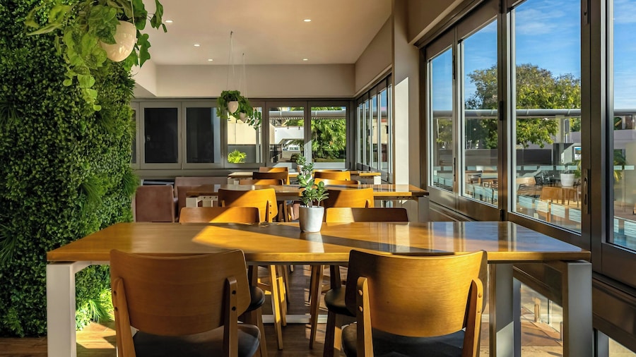 Courtyard By Marriott Darwin