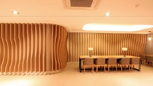 Sala de reuniones