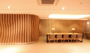 Meeting facility - Hotel Forêt Premier Haeundae (Busan)