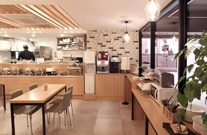 Restaurantes