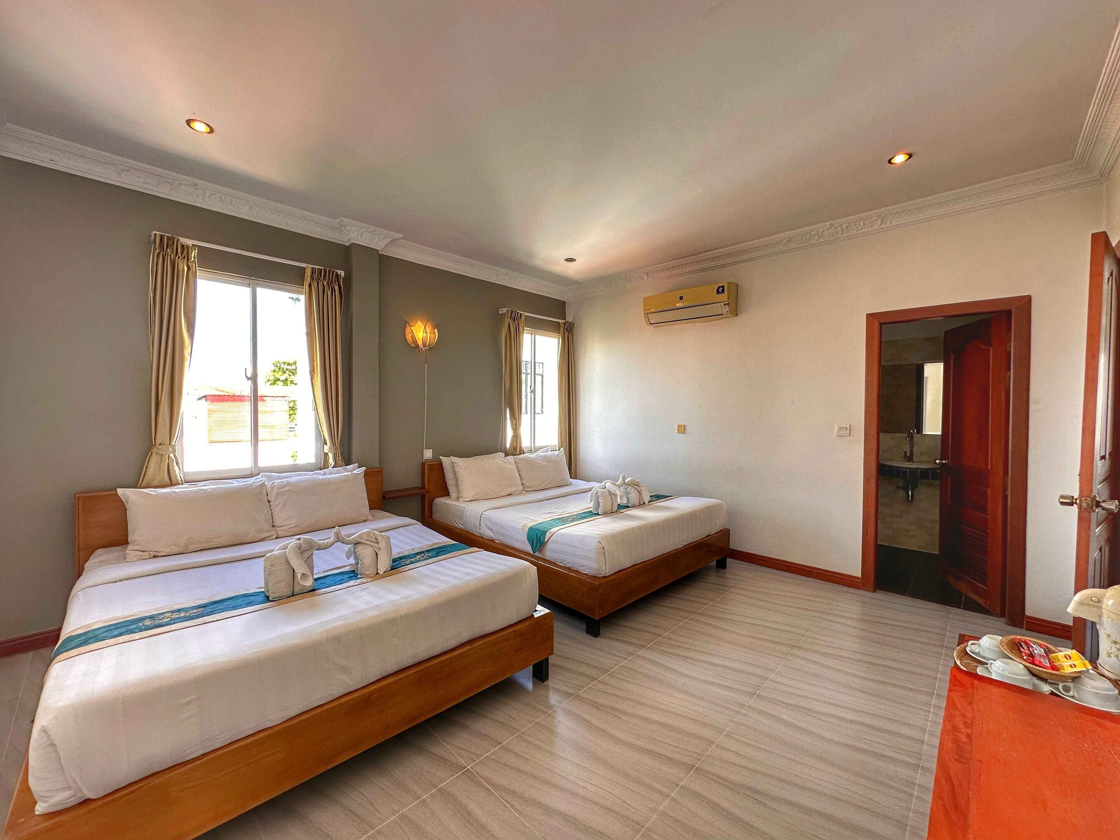 Photo - Villa Um Theara, Siem Reap