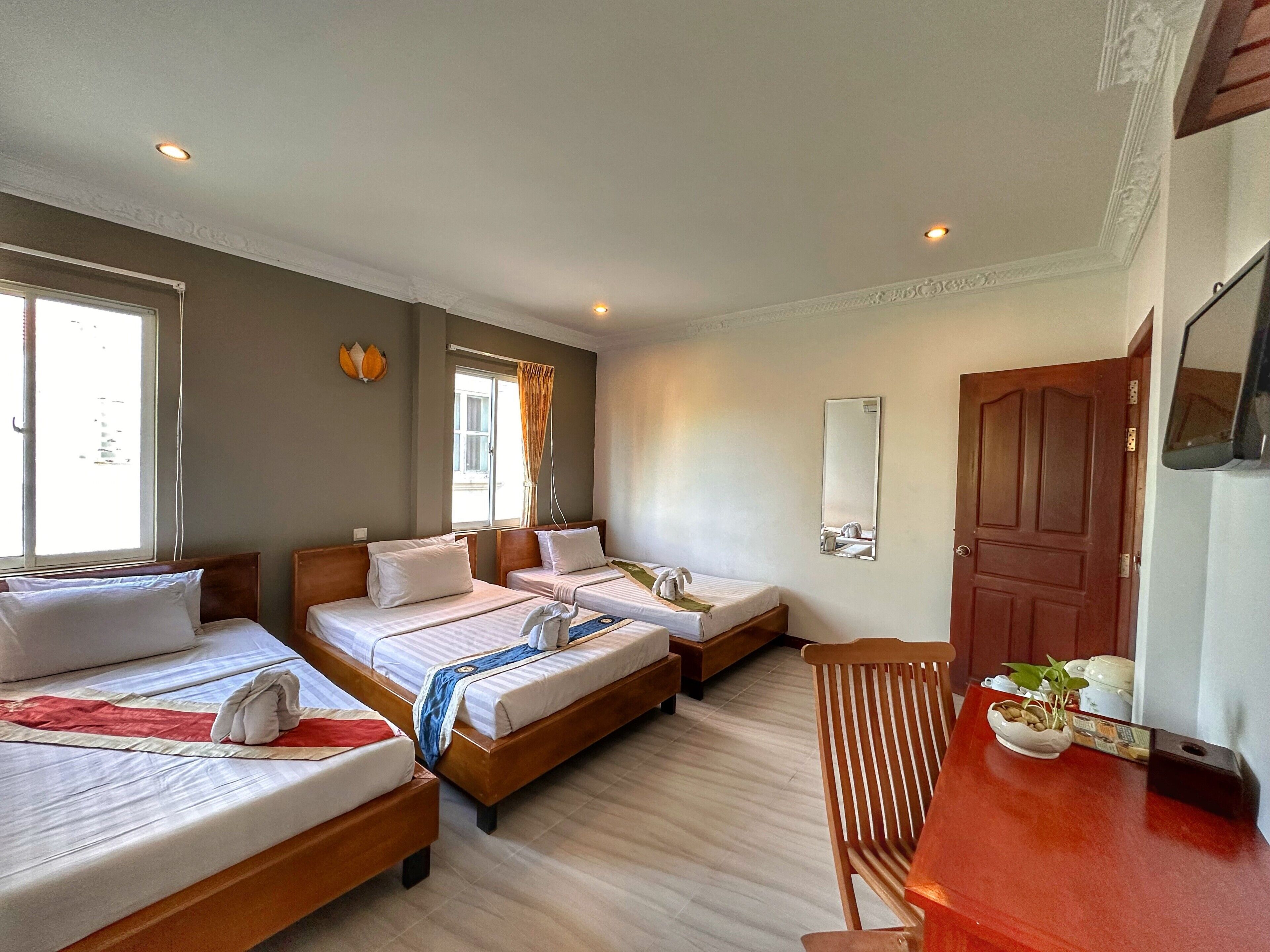 Photo - Villa Um Theara, Siem Reap