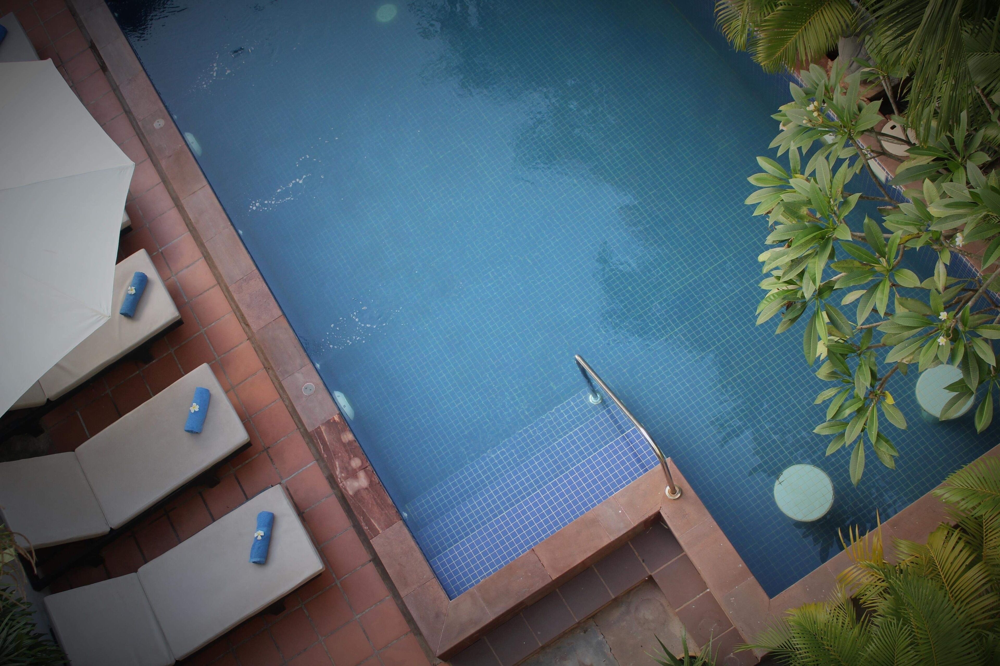 Photo - Villa Um Theara, Siem Reap