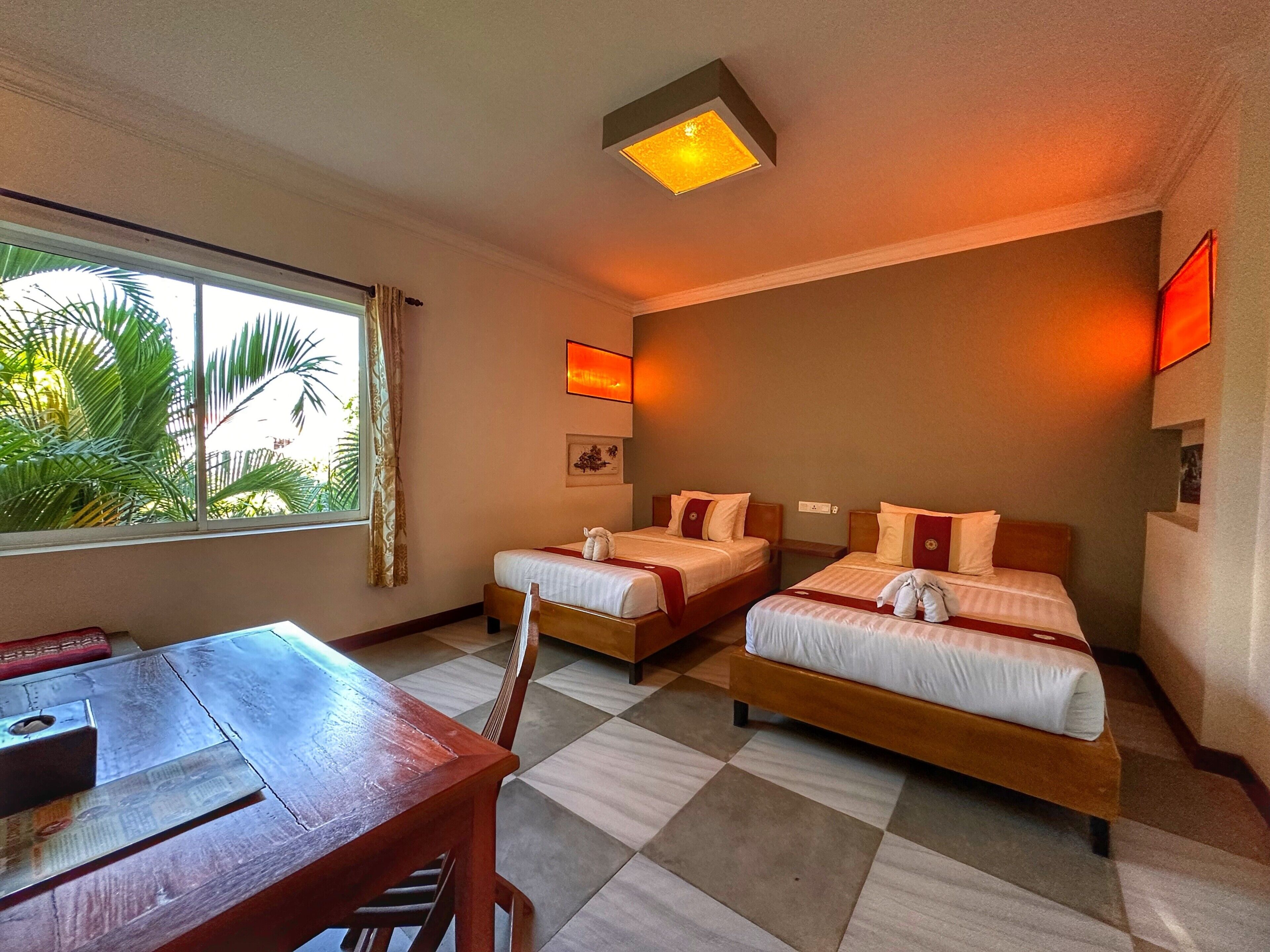 Photo - Villa Um Theara, Siem Reap