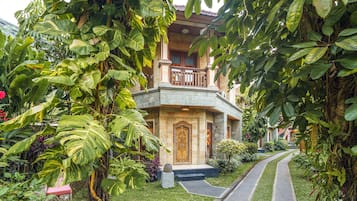 BĂątiment design